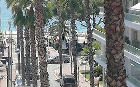 Centre Juan Les Pins